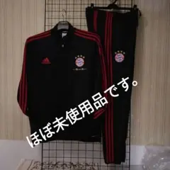 バイエルン,Mオフィシャルトレーニングスーツ