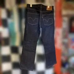 B*l様 リーバイス502赤耳