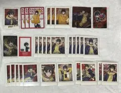 ヒプマイ　三郎　ぱしゃこれ　カード類まとめ売りセット