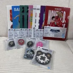 一番くじ ワンピース 未来島エッグヘッド~Burst of Energy~