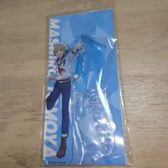 あんさんぶるスターズ!!　Ra*bits 　真白友也　アクリルスタンド　ラビッツ
