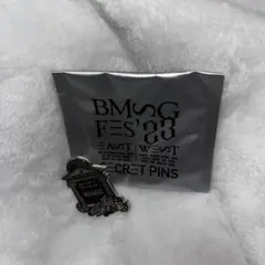 BMSG FES'23 BE:FIRST MANATOマナト ピンズ