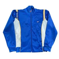 00s DIESEL 55DSL トラックジャケット Y2Kのサムネイル