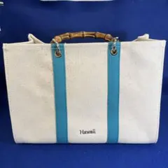 ハワイ限定❣️Samantha thavasa❣️トートバッグ