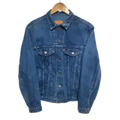 80s〜➤リーバイス➤Levis➤ユーロ➤ユーロリーバイス➤フランス➤Gジャン