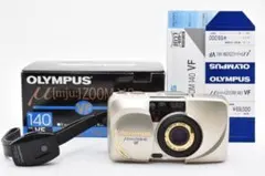 2026年最新】olympus zoom 140の人気アイテム - メルカリ