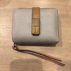 LOEWE 二つ折り財布 コンパクトウォレットのサムネイル