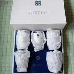 10/10セール　訳あり　ジバンシー　マルチカップ　GIVENCHYフリーカップ