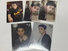 【今日も晴れ様専用】INI 西洸人　Awakening トレカ