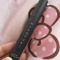 MABAYUKI EYELASH ESSENTIAL SERUM