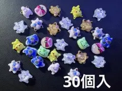 ★ポケモンネイルパーツ(ランダム)