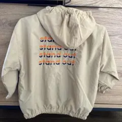 BREEZE ☆ パーカー ジャケット 未使用