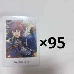 【あんスタ】朱桜司 ぱしゃっつ Vol.2 Action