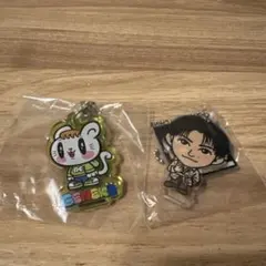 玲於くんのキーホルダー 玲於くんのキーホルダー GENERATIONS 佐野玲於 キーホルダー