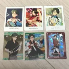 蓮巳敬人 ぱしゃこれ