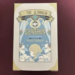 Genshin Impact フレグランス ホタルのサムネイル