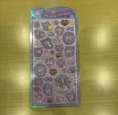 正規品 新品未開封 クロミベビー うるちゅるポップシール