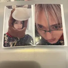 田島将吾 ポップアップ トレカ