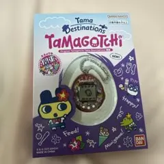 海外限定】アジア限定 日本未入荷 たまごっち パラダイス tamagotchi