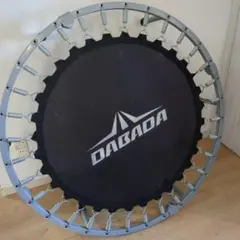 DABADA トランポリン 黒