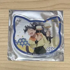2026年最新】忍たま ナンジャタウン アクリルコースター 雑渡昆奈門の