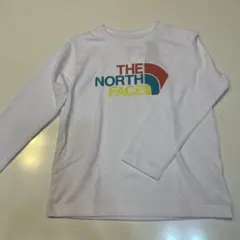 THE NORTH FACE B Colorful Logo Tee 120