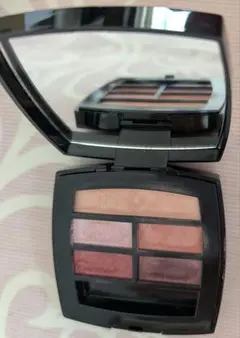 CHANEL　レベージュパレットルガールクールドゥシャネル