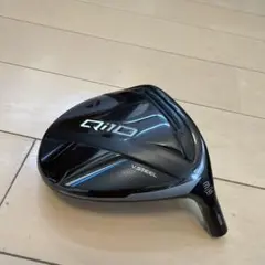 TaylorMade Qi10 フェアウェイウッド 3W ヘッド単体のサムネイル