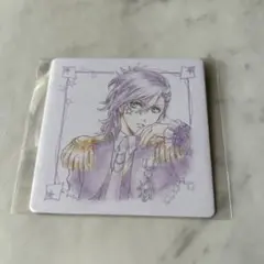 うたプリ　マジLOVEキングダム 入場特典　美風藍