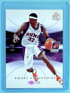 2026年最新】#アマレ・スタウダマイアー選手カードの出品一覧の人気 
