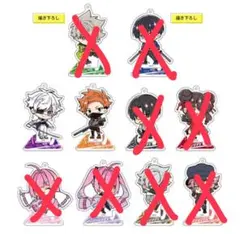 東京エイリアンズ⚠️バラ売可能