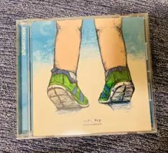 HERO COMPLEX『ハナウタ e.p.』（※サブスク未配信EP）