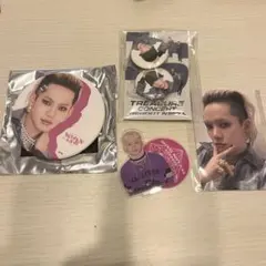 treasure ヒョンソク