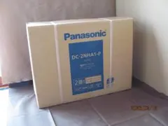 【未使用品】Panasonic ADC2NE 電気カーペット 2026年最新】Panasonic 畳数：2畳～3畳未満 ホットカーペット・マット