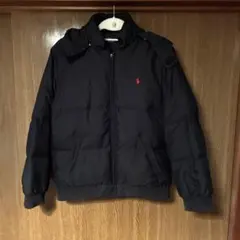 ポロラルフローレン ダウン　150㎝