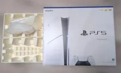 新型 PlayStation 5 slim CFI-2000A01