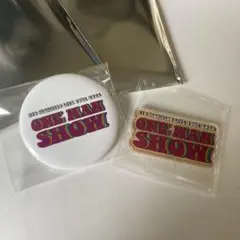 錦戸亮ONE MAN SHOW 錦戸くじ - メルカリ