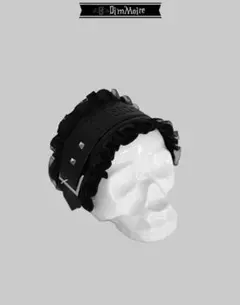 2026年最新】ディムモアール ヘッドドレスの人気アイテム - メルカリ