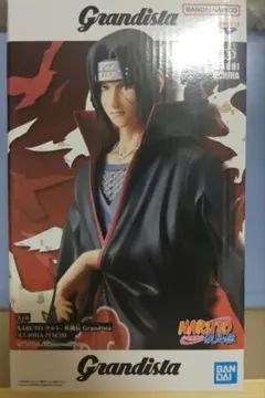 2026年最新】Grandista NARUTO-ナルト- うちはイタチの人気アイテム