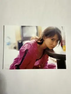 永尾まりやイベント限定特典非売品生写真【在庫僅少】【匿名配送】【送料出品者負担】