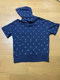 GAP 半袖パーカー