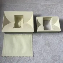 ロレックス　箱付属品のサムネイル