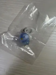 ポケモン ポケピース ポッチャマ めじるしアクセサリー