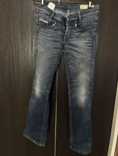 DIESEL レディース デニム パンツのサムネイル