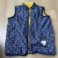 美品！アーバンリサーチアウター120サイズ