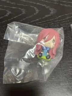 一番くじ　五等分の花嫁　三玖