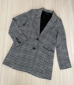 INGNI レディース　チェスターコート