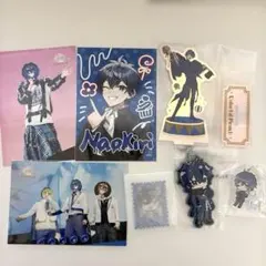 カラフルピーチ　なおきりさん7点　まとめ売り