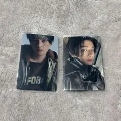 ENHYPEN THE SIN:VANISH タワレコ ラキドロ HMVジェイク