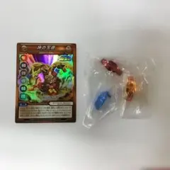 2026年最新】爆丸 メタルパーツの人気アイテム - メルカリ